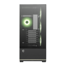 Корпус MSI MAG PANO 110R PZ, черный