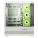 Корпус MSI MAG PANO 110R PZ, белый