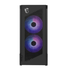 Корпус MSI MPG VELOX 300R AIRFLOW PZ, черный