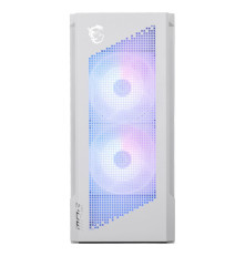 Корпус MSI MPG VELOX 300R AIRFLOW PZ, белый