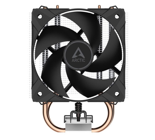 Вентилятор для процессора Arctic Freezer 8i, черный