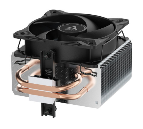 Вентилятор для процессора Arctic Freezer 8i, черный