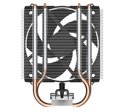 Вентилятор для процессора Arctic Freezer 8i, черный