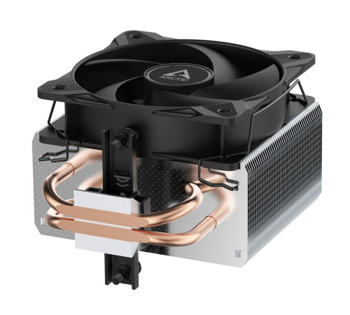 Вентилятор для процессора Arctic Cooling Freezer 8A, черный