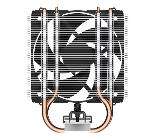 Вентилятор для процессора Arctic Cooling Freezer 8A, черный