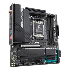 Материнская плата Gigabyte B650M AORUS ELITE AX (AM5)