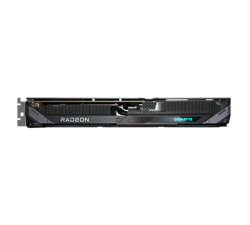 Видеокарта Gigabyte RX9060XT GAMING OC 8GB, GDDR6/128-bit