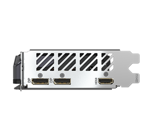 Видеокарта Gigabyte RX9060XT GAMING OC 8GB, GDDR6/128-bit