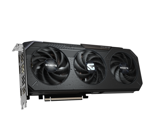 Видеокарта Gigabyte RX9060XT GAMING OC 8GB, GDDR6/128-bit