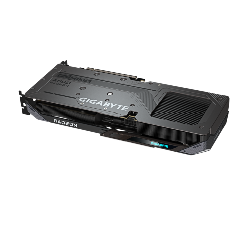 Видеокарта Gigabyte RX9060XT GAMING OC 16GB, GDDR6/128-bit