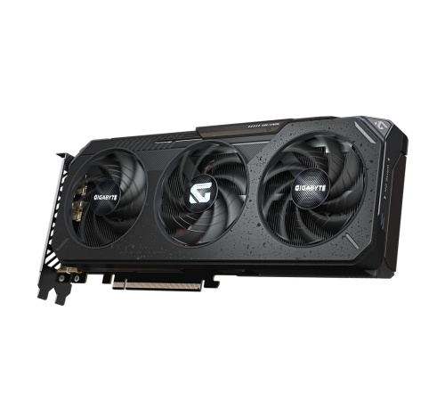 Видеокарта Gigabyte RX9060XT GAMING OC 16GB, GDDR6/128-bit