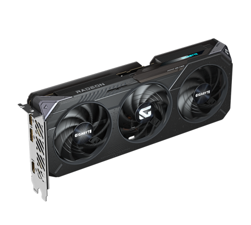 Видеокарта Gigabyte RX9060XT GAMING OC 16GB, GDDR6/128-bit