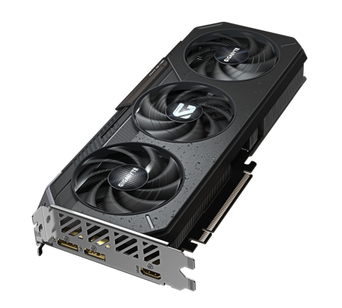 Видеокарта Gigabyte RX9060XT GAMING OC 16GB, GDDR6/128-bit