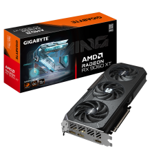 Видеокарта Gigabyte RX9060XT GAMING OC 16GB, GDDR6/128-bit