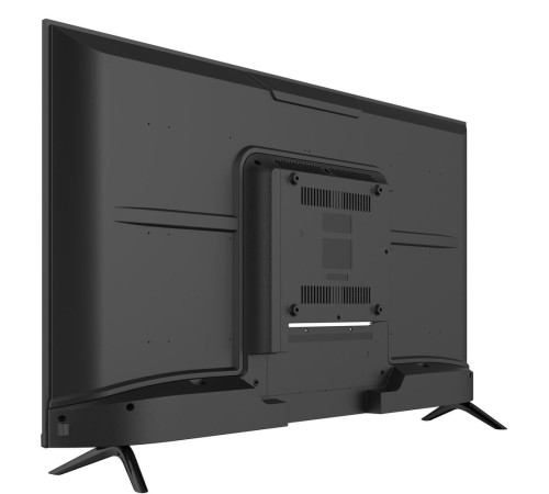 Телевизор LED 43" AIWA WS-438G /UHD/WebOS/1.5+8 Gb/MR20/ThinQ