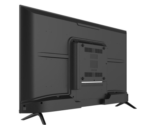 Телевизор LED 43" AIWA JU43TS180G /UHD/Android 13 (WildRed)/1.5+8 Gb/Voice RC Телевизор LED 43" AIWA JU43TS180G /UHD/Android 13 (WildRed)/1.5+8 Gb/Voice RC