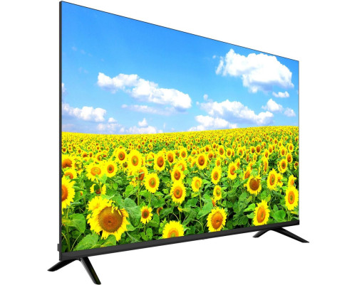 Телевизор LED 43" AIWA JU43TS180G /UHD/Android 13 (WildRed)/1.5+8 Gb/Voice RC Телевизор LED 43" AIWA JU43TS180G /UHD/Android 13 (WildRed)/1.5+8 Gb/Voice RC