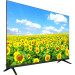 Телевизор LED 43" AIWA JU43TS180G /UHD/Android 13 (WildRed)/1.5+8 Gb/Voice RC