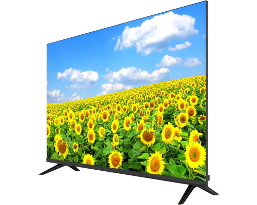 Телевизор LED 43" AIWA JU43TS180G /UHD/Android 13 (WildRed)/1.5+8 Gb/Voice RC Телевизор LED 43" AIWA JU43TS180G /UHD/Android 13 (WildRed)/1.5+8 Gb/Voice RC