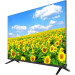 Телевизор LED 43" AIWA JU43TS180G /UHD/Android 13 (WildRed)/1.5+8 Gb/Voice RC