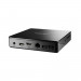 Мини ПК Shuttle Digital Signage NS02 V2 RK3368, 2GB DDR3L,16G eMMC,Support 2.5” SATA HDD/SSD and SD, 24W PSU