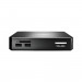 Мини ПК Shuttle Digital Signage NS02 V2 RK3368, 2GB DDR3L,16G eMMC,Support 2.5” SATA HDD/SSD and SD, 24W PSU