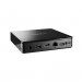 Мини ПК Shuttle Digital Signage NS02 V2 RK3368, 2GB DDR3L,16G eMMC,Support 2.5” SATA HDD/SSD and SD, 24W PSU