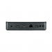 Мини ПК Shuttle Digital Signage NS02 V2 RK3368, 2GB DDR3L,16G eMMC,Support 2.5” SATA HDD/SSD and SD, 24W PSU