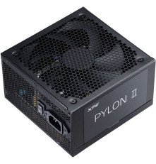 Блок питания 550 Вт XPG PYLONII550B, черный