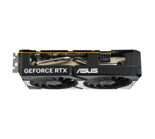 Видеокарта ASUS RTX5060 DUAL OC 8GB, GDDR7/128-bit