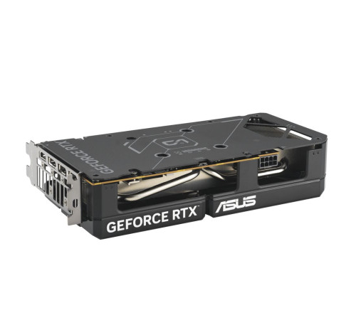 Видеокарта ASUS RTX5060 DUAL OC 8GB, GDDR7/128-bit