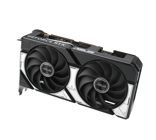Видеокарта ASUS RTX5060 DUAL OC 8GB, GDDR7/128-bit
