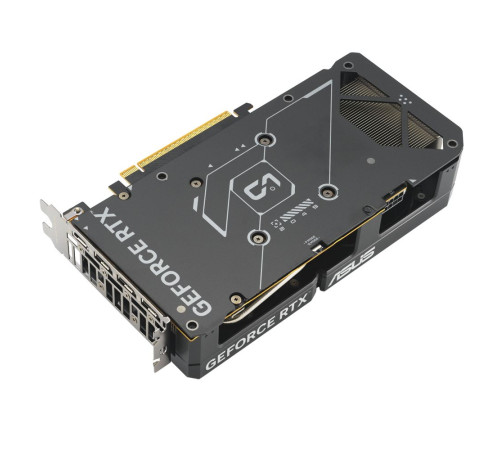 Видеокарта ASUS RTX5060 DUAL OC 8GB, GDDR7/128-bit