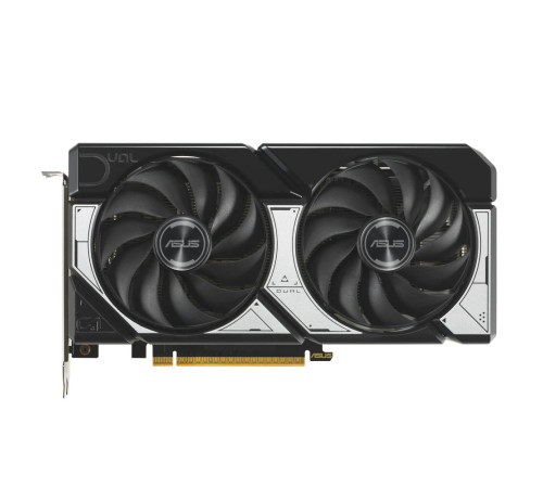 Видеокарта ASUS RTX5060 DUAL OC 8GB, GDDR7/128-bit