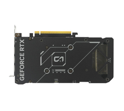 Видеокарта ASUS RTX5060 DUAL OC 8GB, GDDR7/128-bit