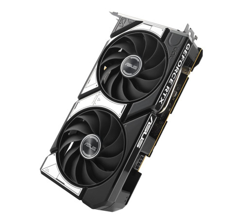 Видеокарта ASUS RTX5060 DUAL OC 8GB, GDDR7/128-bit
