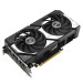 Видеокарта ASUS RTX5060 DUAL OC 8GB, GDDR7/128-bit