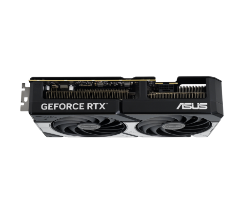 Видеокарта ASUS RTX5070 DUAL OC 12GB, GDDR7/192-bit