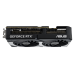 Видеокарта ASUS RTX5070 DUAL OC 12GB, GDDR7/192-bit