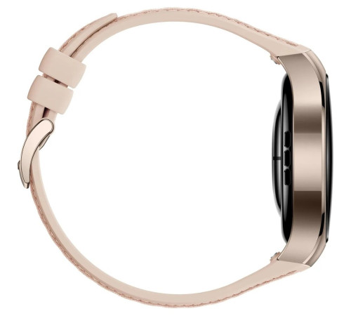 Умные часы Huawei Watch 5 42 mm, бежевый