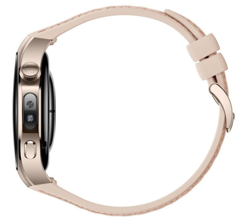 Умные часы Huawei Watch 5 42 mm, бежевый