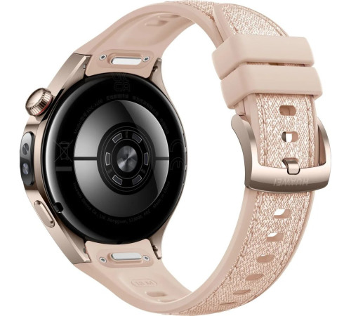 Умные часы Huawei Watch 5 42 mm, бежевый