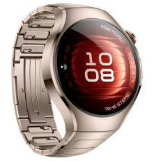 Умные часы Huawei Watch 5 42 mm, золотой