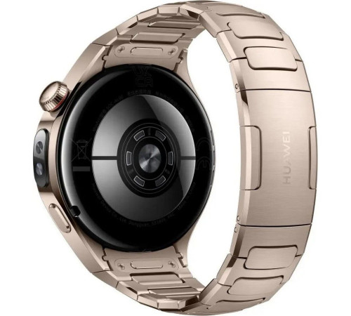 Умные часы Huawei Watch 5 42 mm, золотой