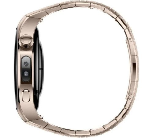 Умные часы Huawei Watch 5 42 mm, золотой