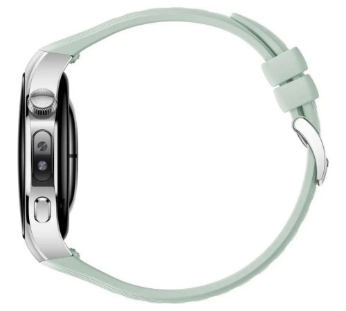 Умные часы Huawei Watch 5 42 mm, зелёный