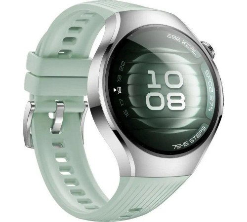Умные часы Huawei Watch 5 42 mm, зелёный