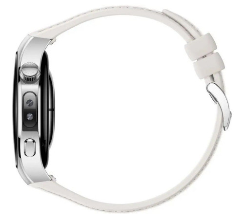 Умные часы Huawei Watch 5 42 mm, белый