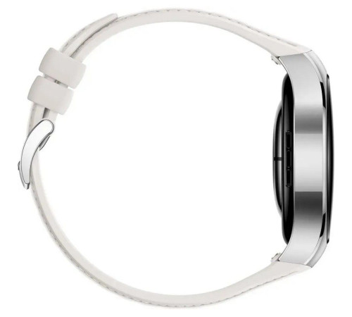 Умные часы Huawei Watch 5 42 mm, белый