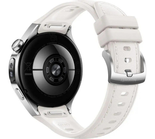 Умные часы Huawei Watch 5 42 mm, белый